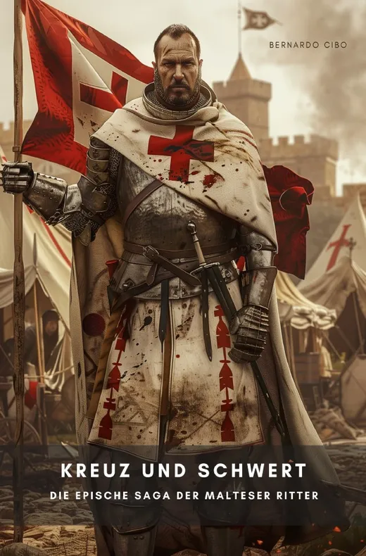 Kreuz und Schwert