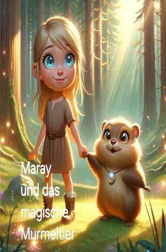 Maray und das magische Murmeltier