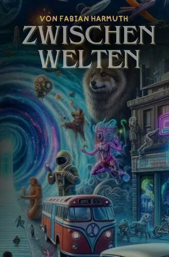 Zwischen Welten