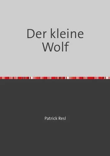 Der kleine Wolf