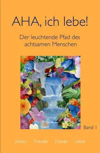 AHA, ich lebe! — Mathias Hardt
