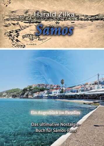 Samos — Harald Zilka