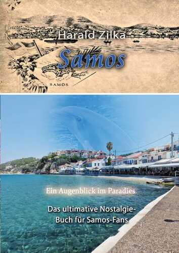 Samos — Harald Zilka