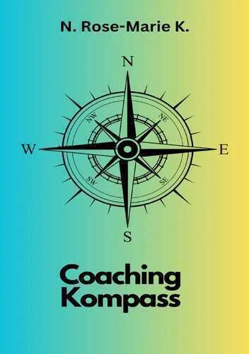 Coaching Kompass — N. Rose-Marie k.