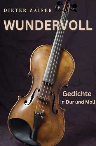 Wundervoll — Dieter Zaiser