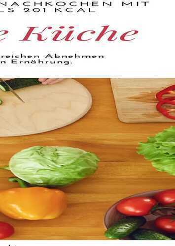 Ihre Traumfigur Rezepte