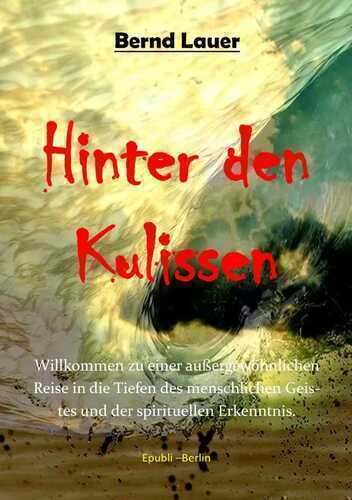 Hinter den Kulissen