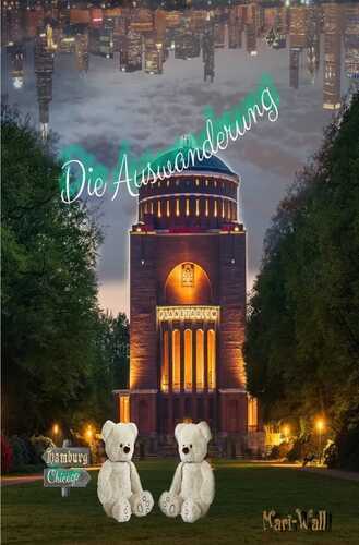 Die Auswanderung — Mari- Wall