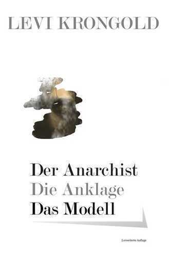 Der Anarchist — Levi Krongold