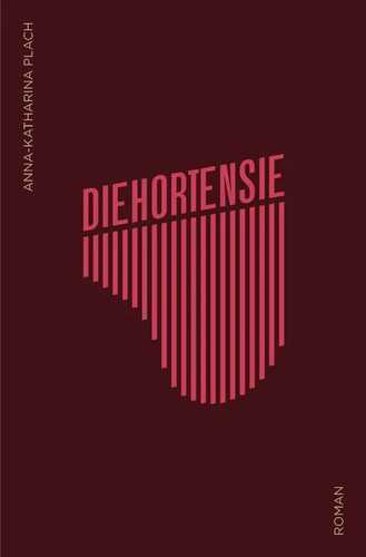 Die Hortensie — Anna-Katharina Plach
