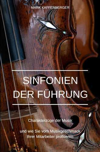 Sinfonien der Führung