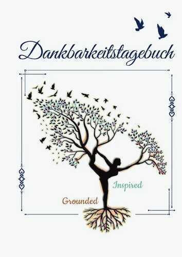 Dankbarkeitstagebuch — Michael Csöff