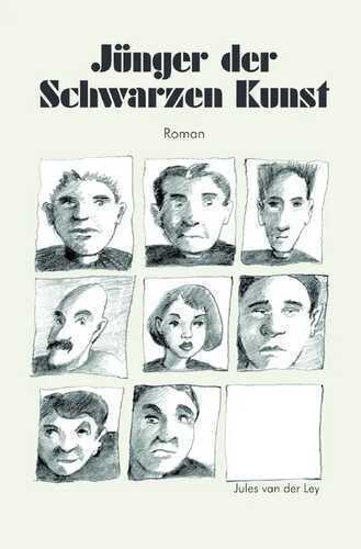 Jünger der Schwarzen Kunst