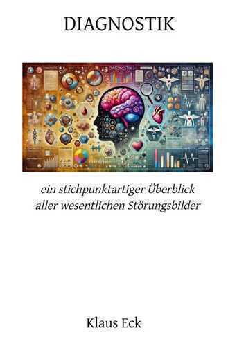 DIAGNOSTIK — Klaus Eck