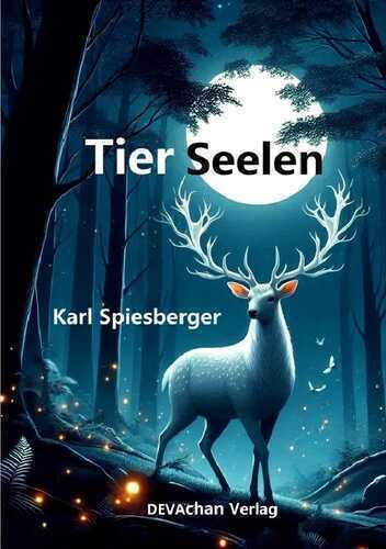 Tier Seelen — Karl Spiesberger