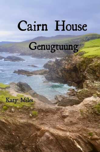 Cairn House / Genugtuung