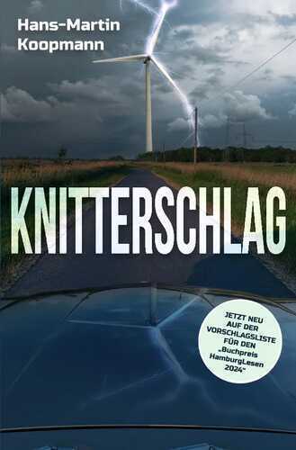 Knitterschlag — Hans-Martin Koopmann