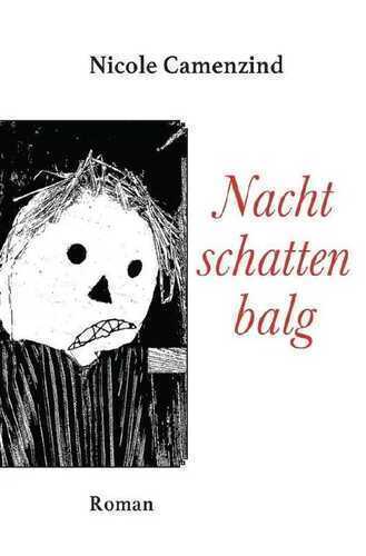 Nachtschattenbalg — Nicole Camenzind