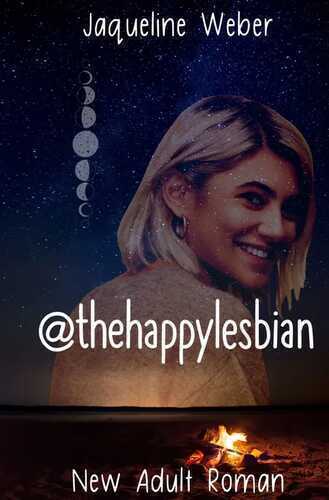 @charlyslife / @thehappylesbian