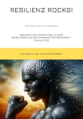 Resilienz Rocks — Michael Donner