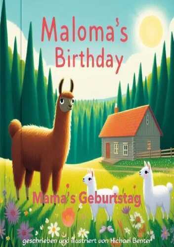 Maloma's Birthday