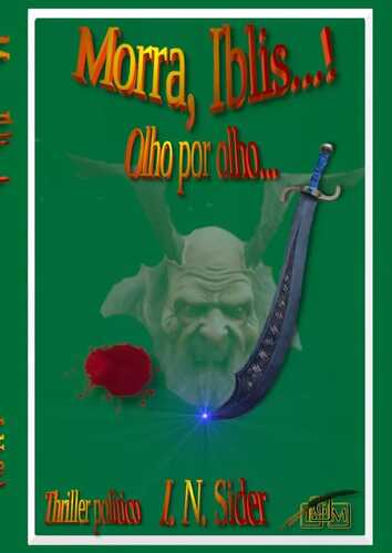 Morra, Iblis...!