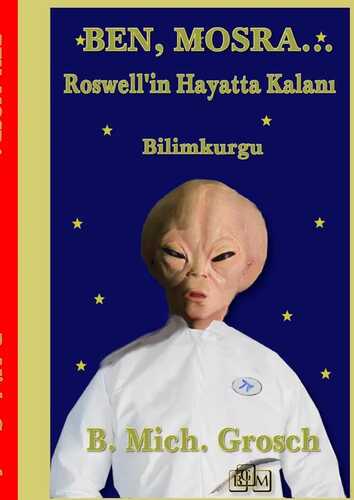 Ben, Mosra...