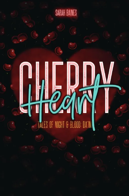 Cherry Heart