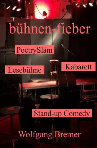 bühnen-fieber