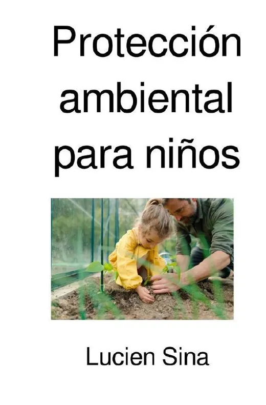 Protección ambiental para niños