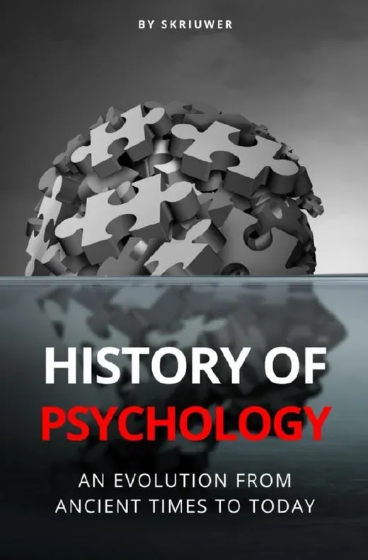 The History of Psychology