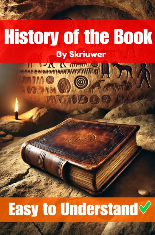 The History of the Book