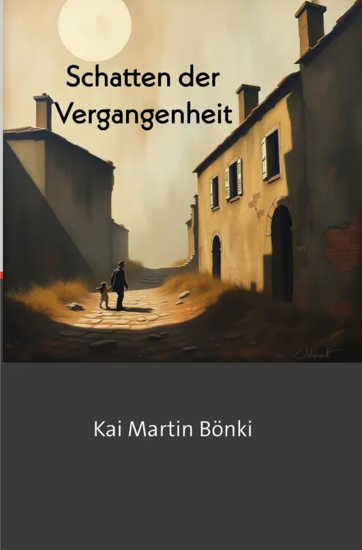 Schatten der Vergangenheit