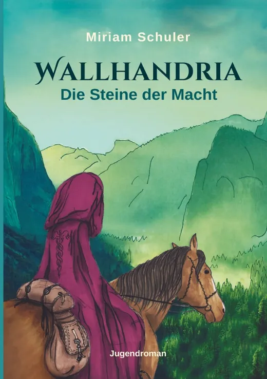 WALLHANDRIA (Jugendversion)