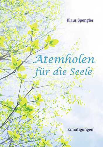 Atemholen für die Seele