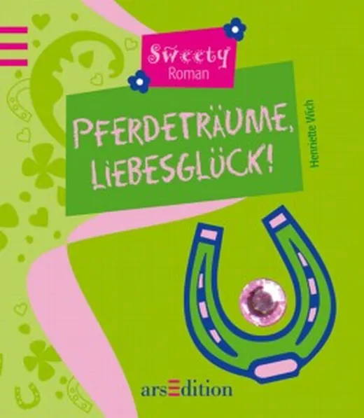 Pferdeträume, Liebesglück