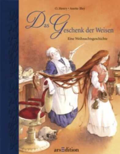 Das Geschenk der Weisen