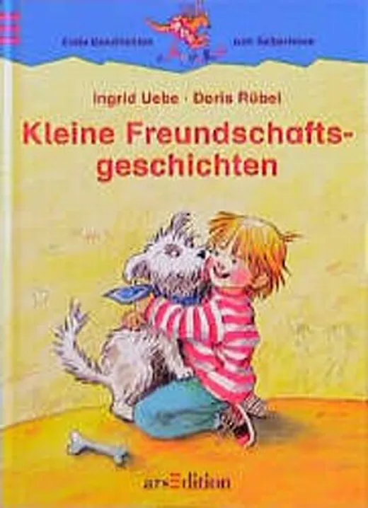 Kleine Freundschaftgeschichten