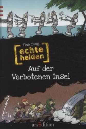 Auf der verbotenen Insel