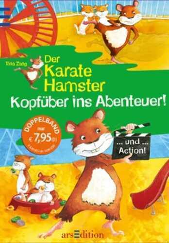 Mit Karacho ins Abenteuer!