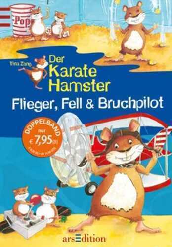 Flieger, Fell & Bruchpilot