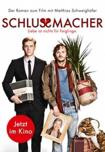 Schlussmacher — Kurt-Jürgen Heering