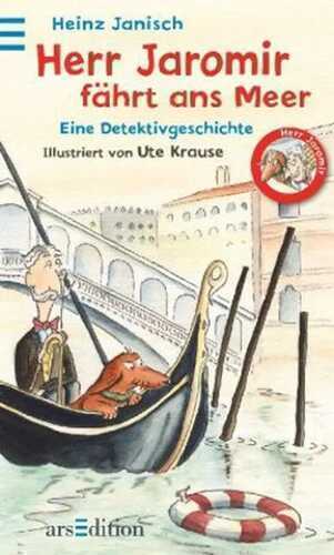 Herr Jaromir fährt ans Meer