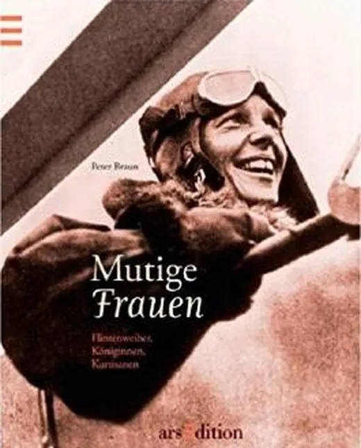 Mutige Frauen