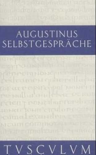 Selbstgespräche /Soliloquien