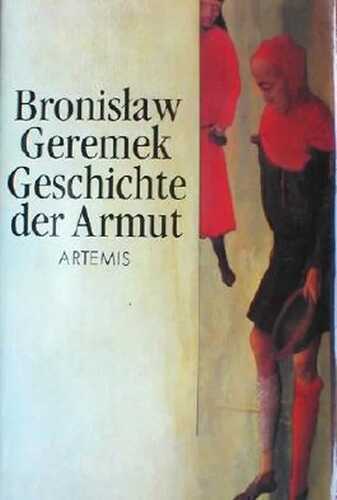 Geschichte der Armut