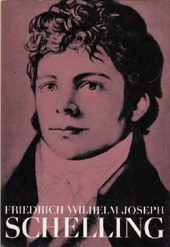 Friedrich Wilhelm Joseph Schelling