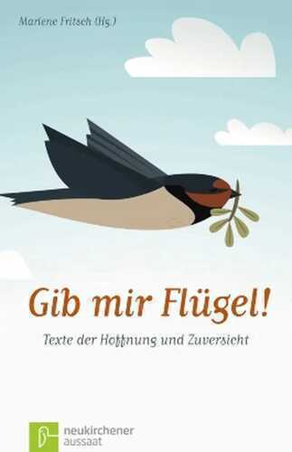 Gib mir Flügel!