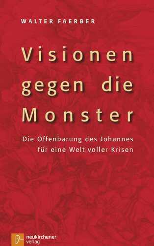 Visionen gegen die Monster
