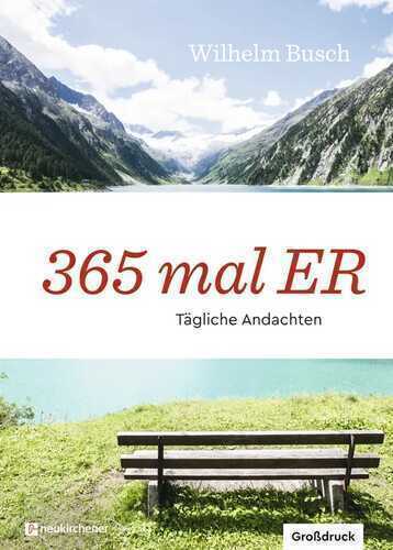 365 mal ER — Wilhelm Busch